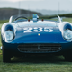Illustration for article titled Revel In The Glorious Beauty Of The Pebble Beach Concours d'Elegance